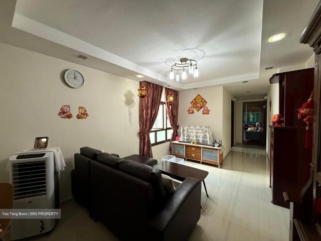 Edelweiss@jurong West, HDB 4 Rooms