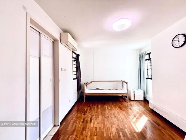 Edelweiss@jurong West, HDB 5 Rooms
