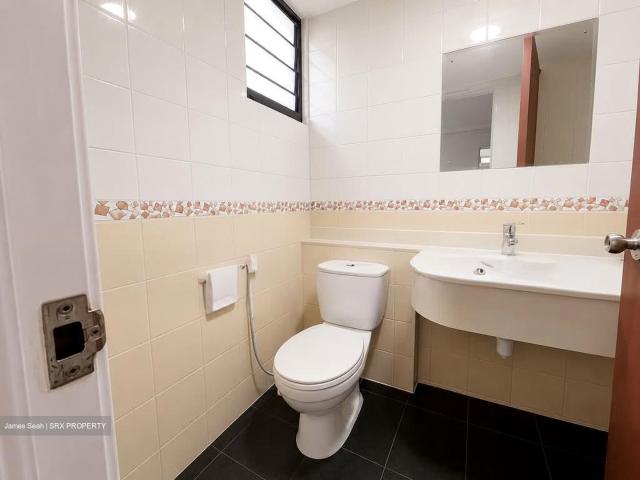 Edelweiss@jurong West, HDB 5 Rooms