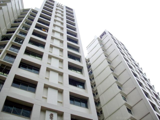Edelweiss@jurong West, HDB 5 Rooms