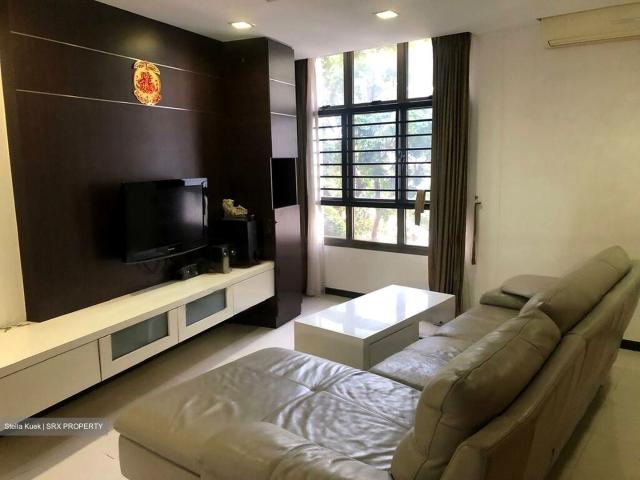 Edelweiss@jurong West, HDB 5 Rooms