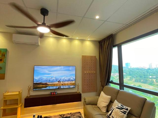edelweiss sofo & serviced residences, condominium