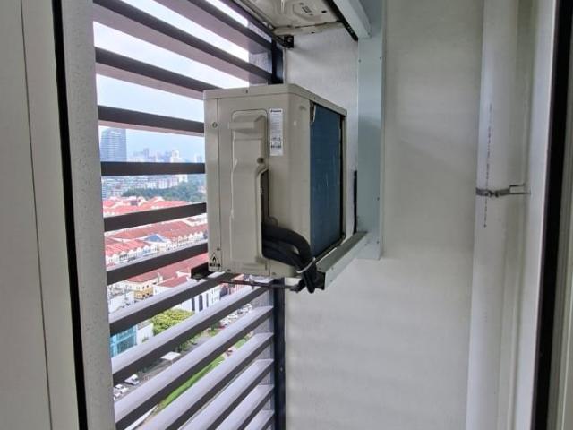 edelweiss sofo & serviced residences, serviced residence