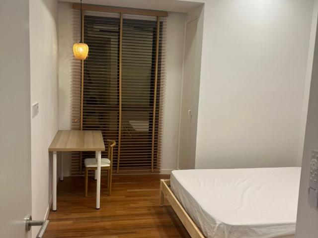 edelweiss sofo & serviced residences, serviced residence