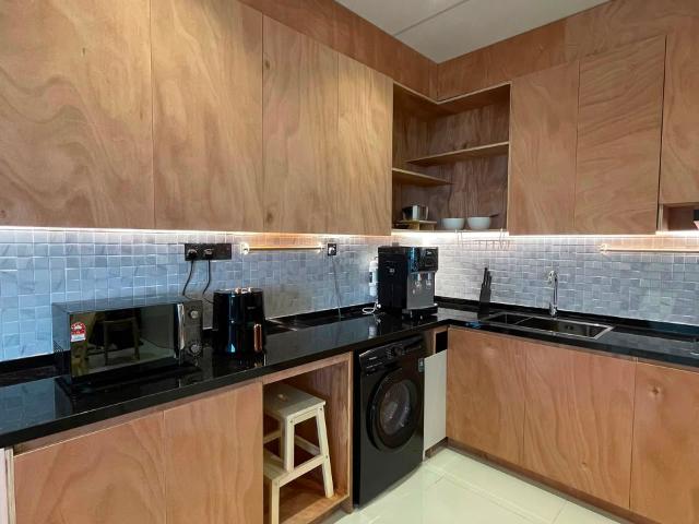edelweiss sofo & serviced residences, serviced residence