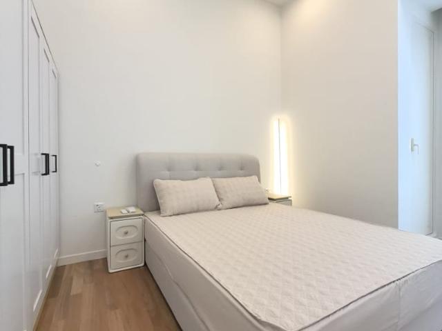 edelweiss sofo & serviced residences, serviced residence