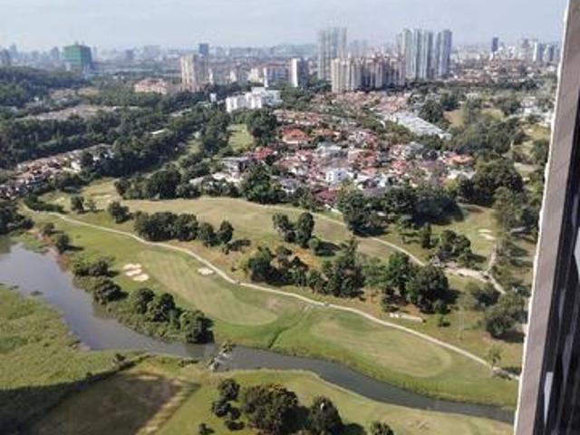 Edelweiss Sunway Damansara