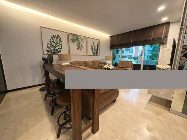 Edelweiss Park Condo Condominium For Sale, $1,750,000, 3 Bed 3 Bath 1,453 sqft $1,204.00 psf