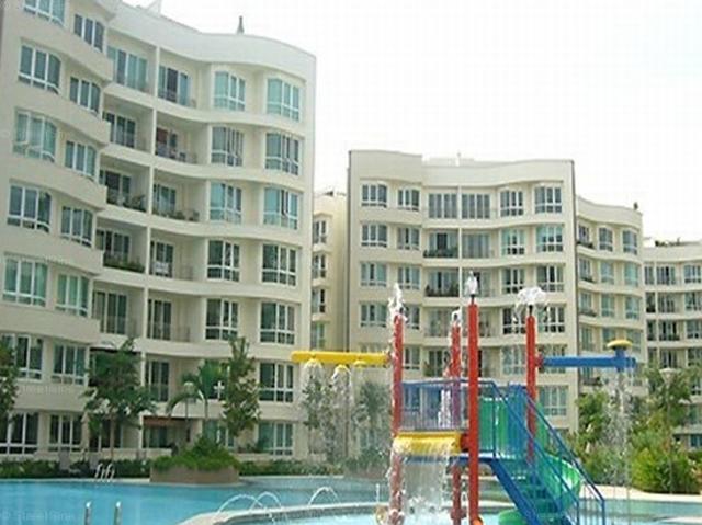 Edelweiss Park Condominium D17, Condominium