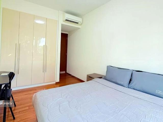 Edelweiss Park Condominium D17, Condominium