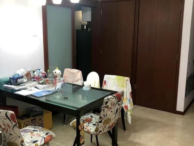 Edelweiss Park Condominium D17, Condominium