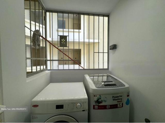 Edelweiss Park Condominium D17, Condominium