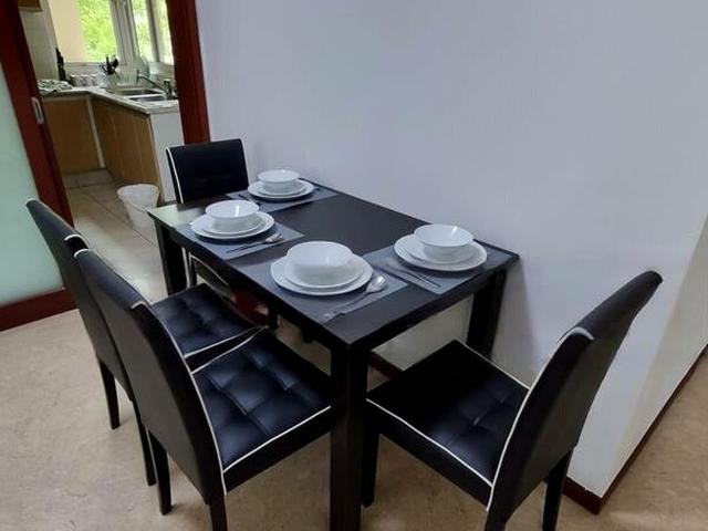 Edelweiss Park Condominium D17, Condominium
