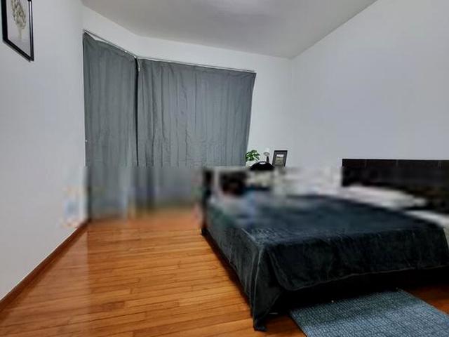 Edelweiss Park Condominium D17, Condominium