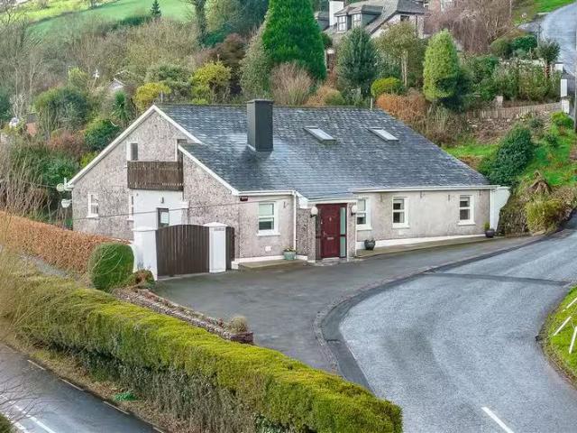 Edelweiss, Templehill, Carrigrohane, Cork, T12 R126