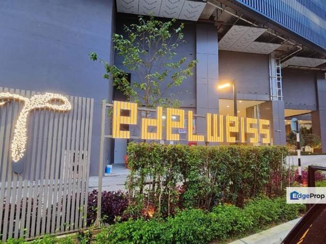 Edelweiss @ Tropicana Gardens