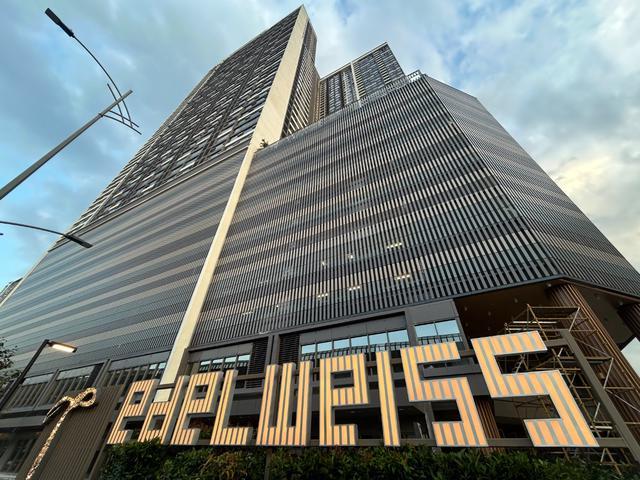 Edelweiss Tropicana Gardens Kota Damansara