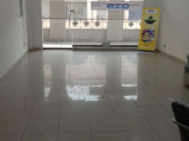 Eden mall Commecial office avaiable Lahore Eden Villas ID 36713