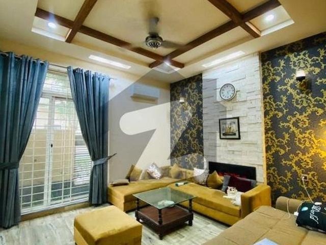 Eden Orchard 5 Marla Double Story House For Sale X Block near Commercial Eden Orchard Block X