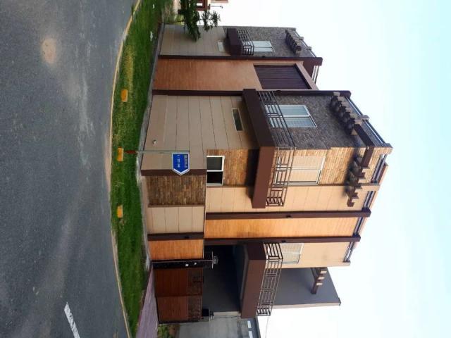 Eden orchard Corner house Faisalabad ID 34740