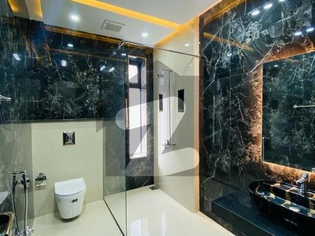 Eden Orchard Brand New Double Story Hosue For Sale Main 100 Ft Rosd Park Facing Eden Orchard
