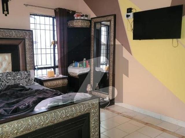 Eden Avenue 12 Marla House For Sale Eden Avenue