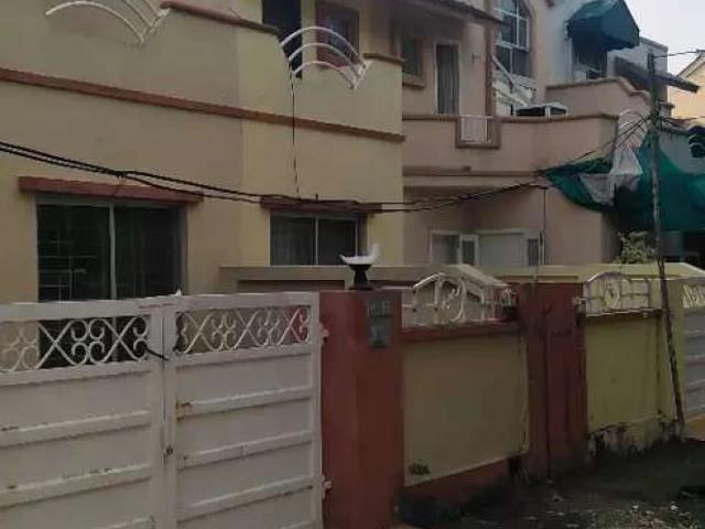 Eden Abad A block 5mrla Hoise for Sale Near Ring Road Lake city Lahore DHA 11 Rahbar ID 42143