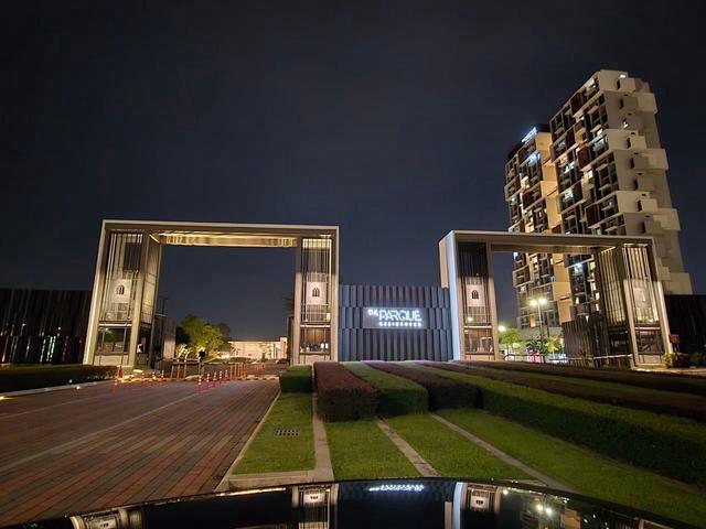 Eden by The Parque Residences Eco Sanctuary Rimbayu