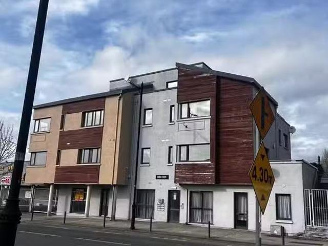 Eden Court, Athlone Road, Longford Town, Co. Longford, N39TW10.