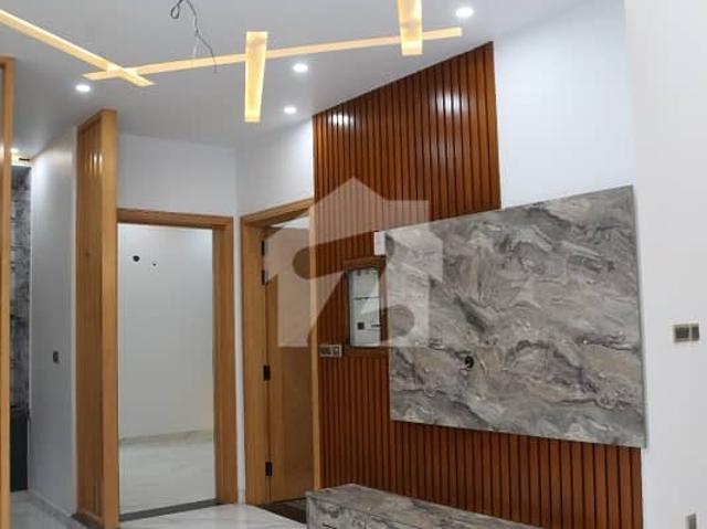 Eden Executive 4 Marla Brand New House Available For Sale