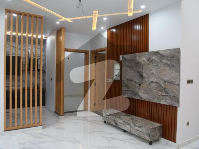 Eden Executive 4 Marla Brand New House Available For Sale Eden Executive