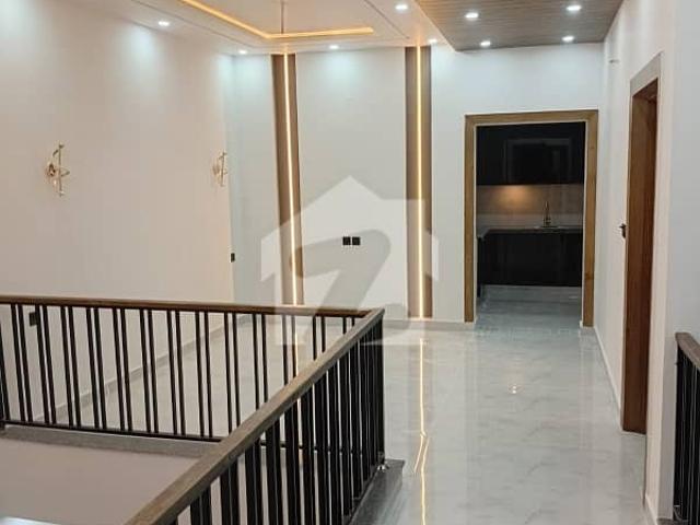 Eden Executive House Is For Sale