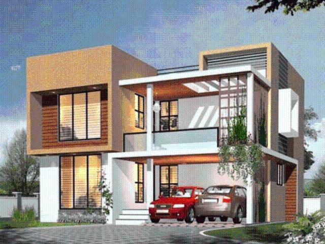 Eden Enk Garden Villas,West Tambaram 2 BHK Villa For Sale Chennai