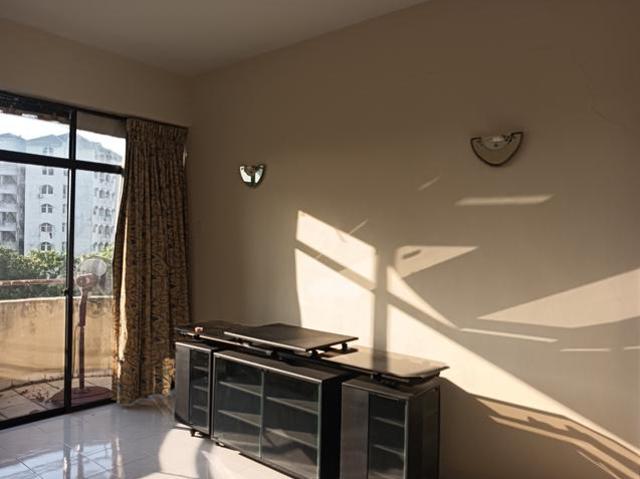 Eden Fairway Condo at Batu Ferringhi