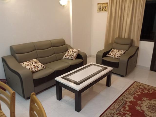 Eden Fairway Condo Batu Ferringhi Penang