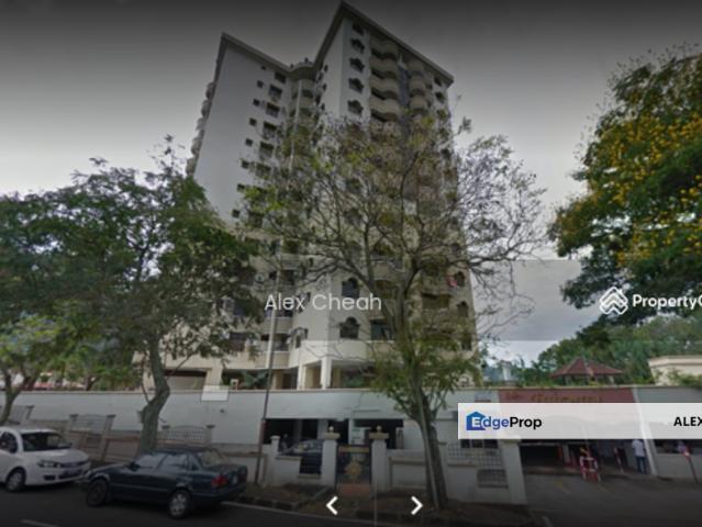 Eden Fairway Condominium