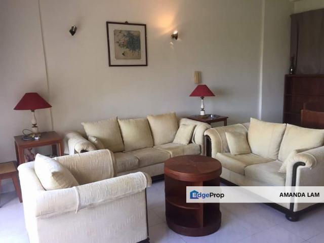 Eden Fairway Condominium