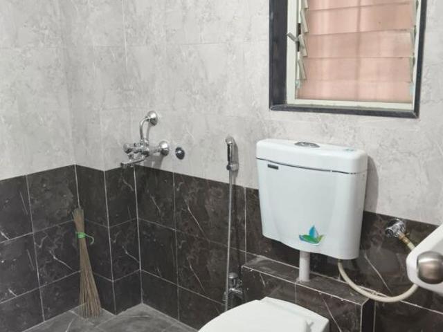 Eden Garden Tathawade 2 Bedroom 1100 Sq. Ft. Apartment in Tathawade Pune Listing ID: #10389