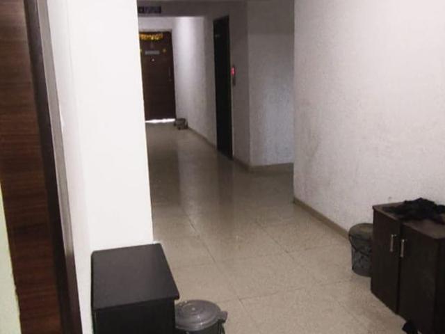 Eden Garden Tathawade 2 Bedroom 851 Sq. Ft. Apartment in Tathawade Pune Listing ID: #10014