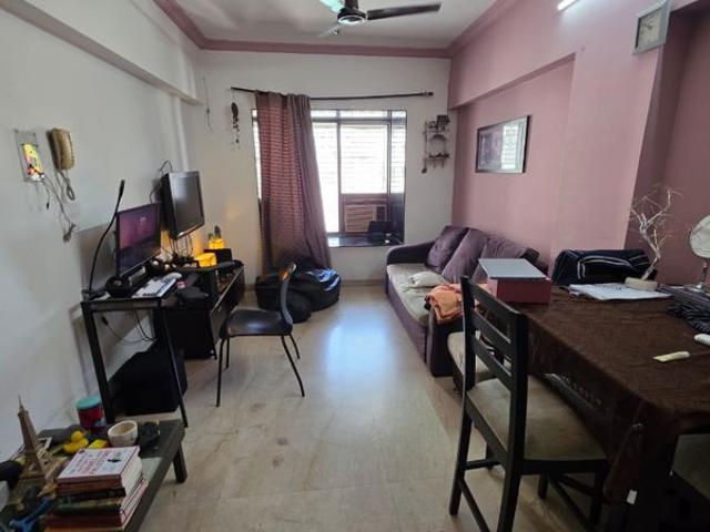 Eden Garden Tower 1 Bedroom 600 Sq. Ft. Apartment in Chembur Mumbai Listing ID: #9969