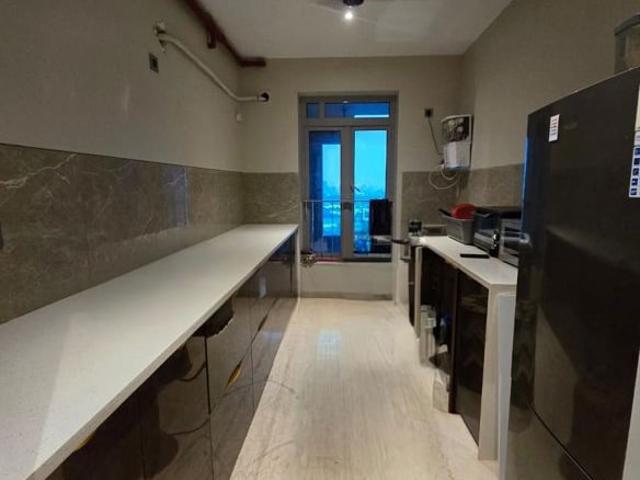 Eden Hall Worli 3 Bedroom 1300 Sq. Ft. Apartment in Worli Mumbai Listing ID: #10249