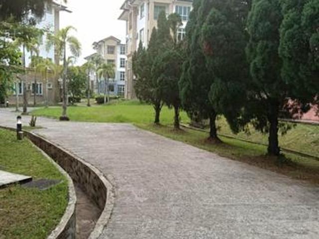 Eden Heights Condominium Ground Floor for sale