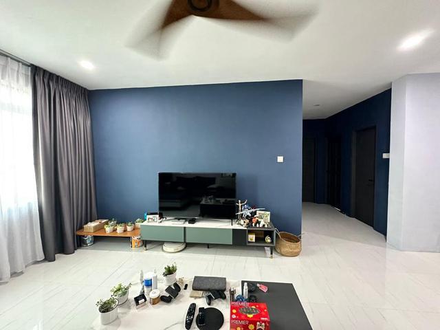 Eden Heights condominium for sale