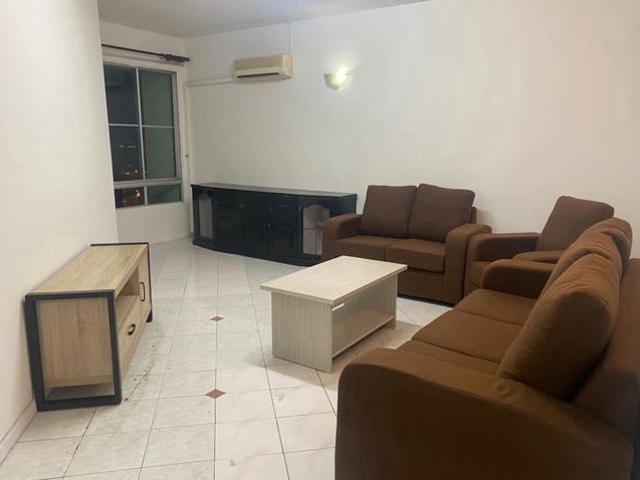 Eden Heights Condominium Kepayan For Sale