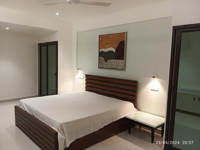 Eden House Apartments 3 Bedroom 6340 Sq. Ft. Independent House in Ramkoti Hyderabad Listing ID: #10306