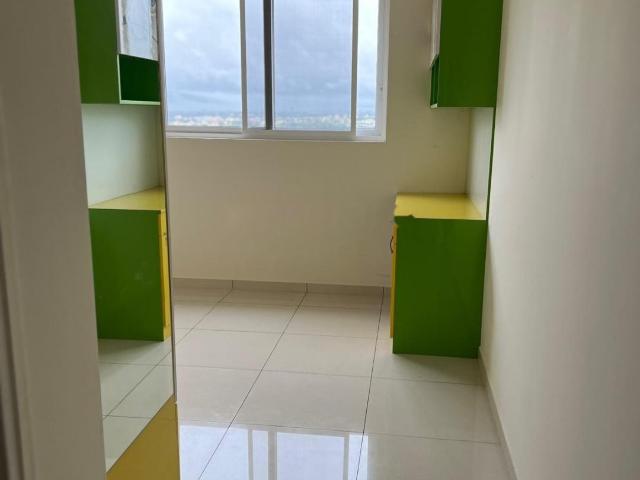 Eden Park At The Prestige City 2 Bedroom 971 Sq. Ft. Apartment in Sarjapur Road Bangalore Listing ID: #10239