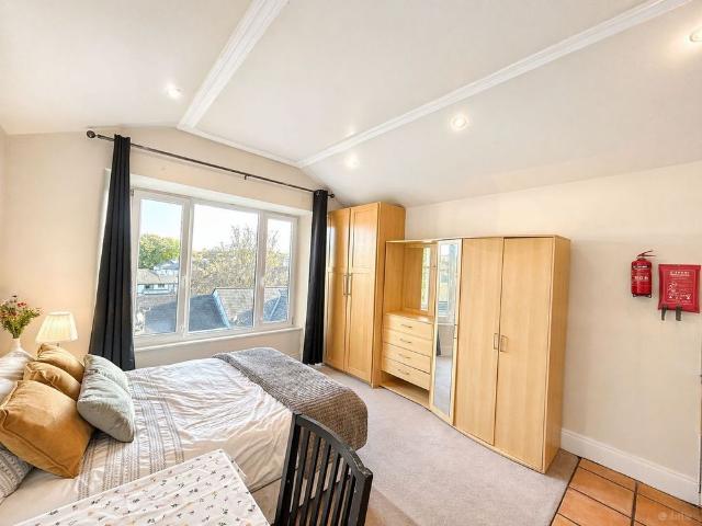 Eden Park, Summerhill Road, Dun Laoghaire, Co. Dublin