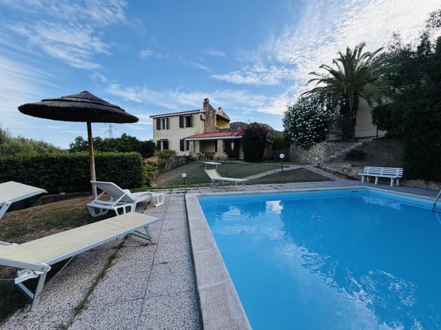 Eden Rock, 182m² Pula