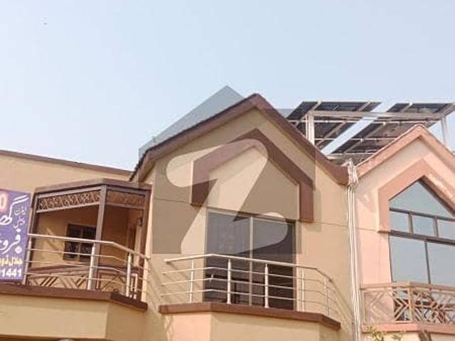 Eden Structure House For Sale