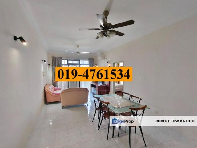 Eden Seaview Condominium